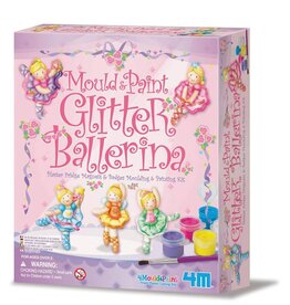 4M Speelgoed Glitter Ballerina