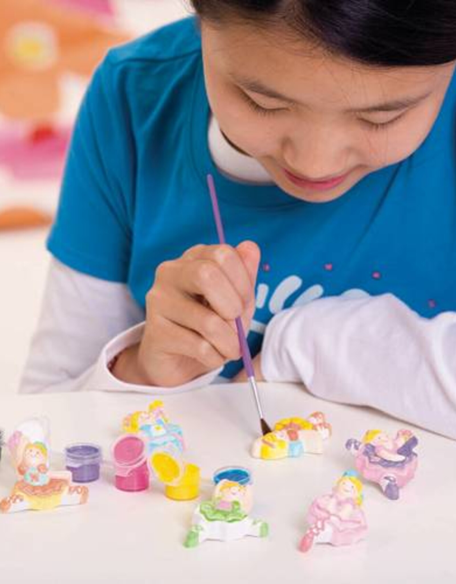 4M Speelgoed Glitter Ballerina (vanaf 5 jaar)
