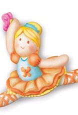 4M Speelgoed Glitter Ballerina (vanaf 5 jaar)
