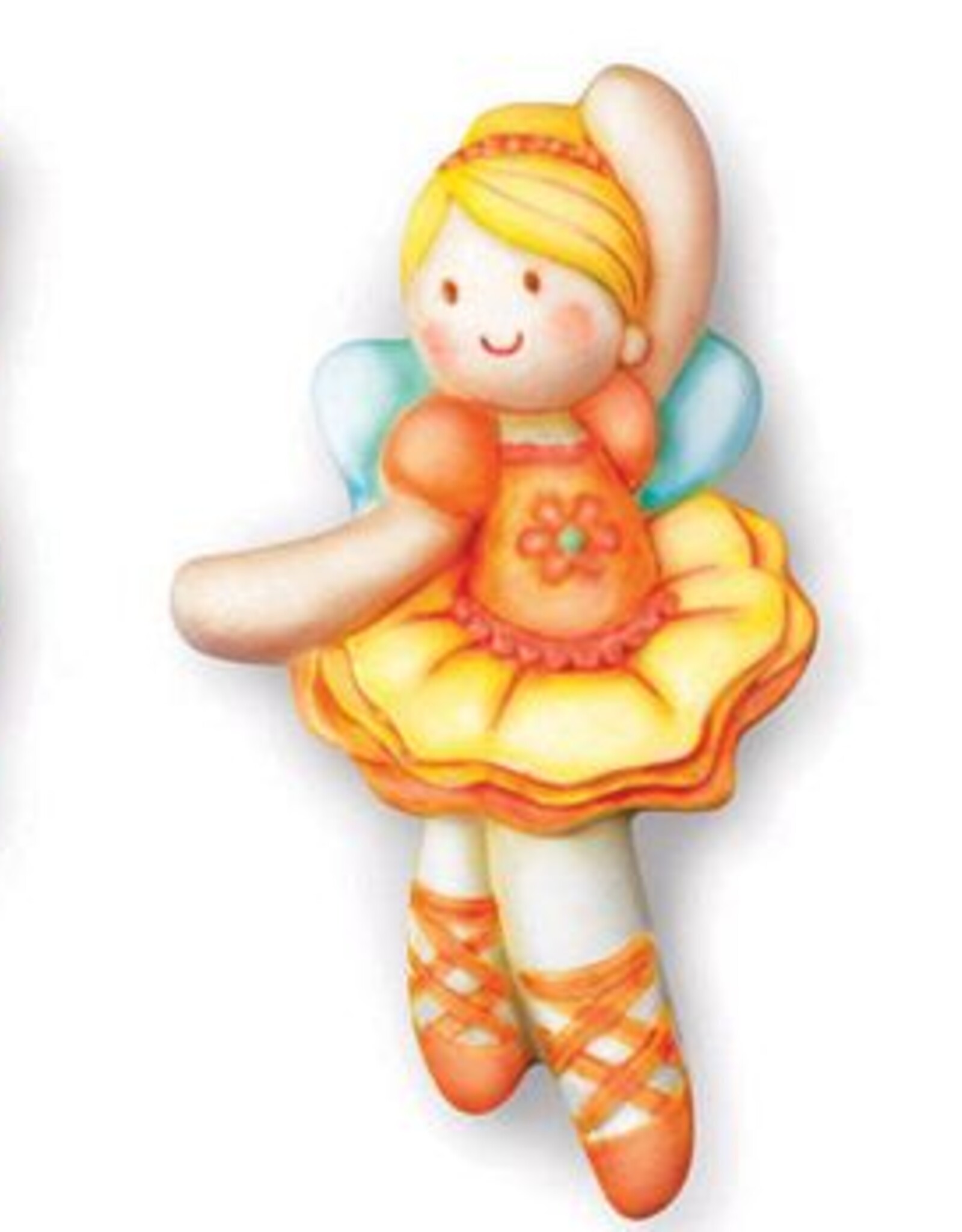 4M Speelgoed Glitter Ballerina (vanaf 5 jaar)