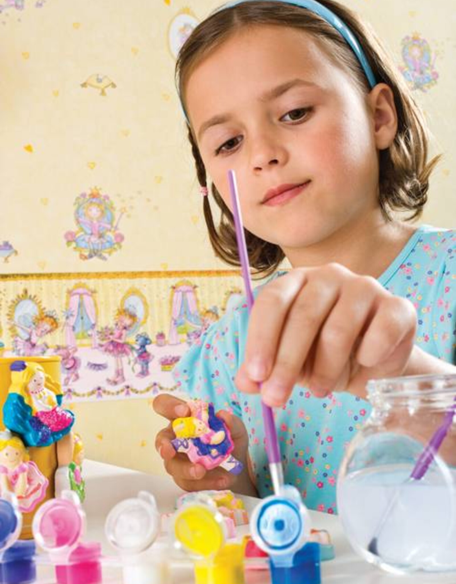 4M Speelgoed Glitter Ballerina (vanaf 5 jaar)