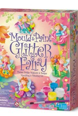 4M Speelgoed Glitter Elfjes (vanaf 5 jaar en ouder)