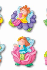 4M Speelgoed Glitter Elfjes (vanaf 5 jaar en ouder)