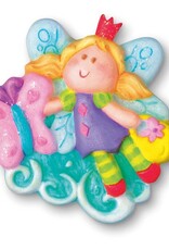 4M Speelgoed Glitter Elfjes (vanaf 5 jaar en ouder)