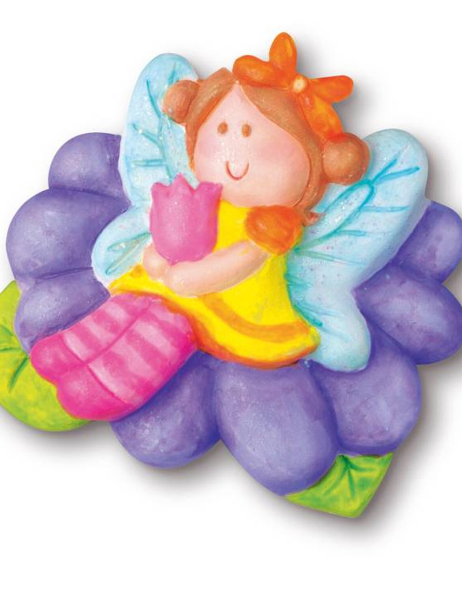 4M Speelgoed Glitter Elfjes (vanaf 5 jaar en ouder)