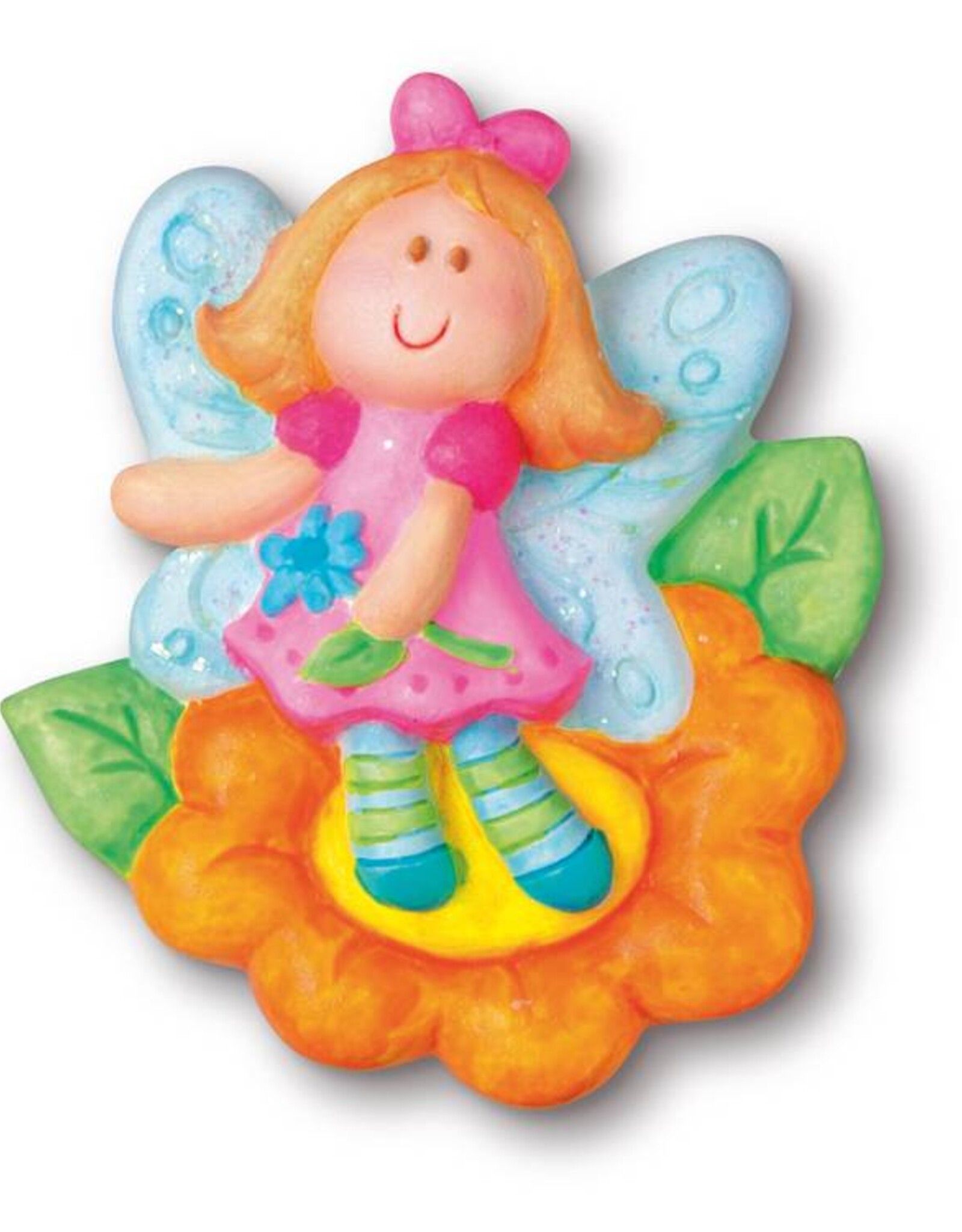 4M Speelgoed Glitter Elfjes (vanaf 5 jaar en ouder)