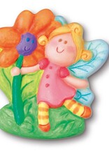4M Speelgoed Glitter Elfjes (vanaf 5 jaar en ouder)