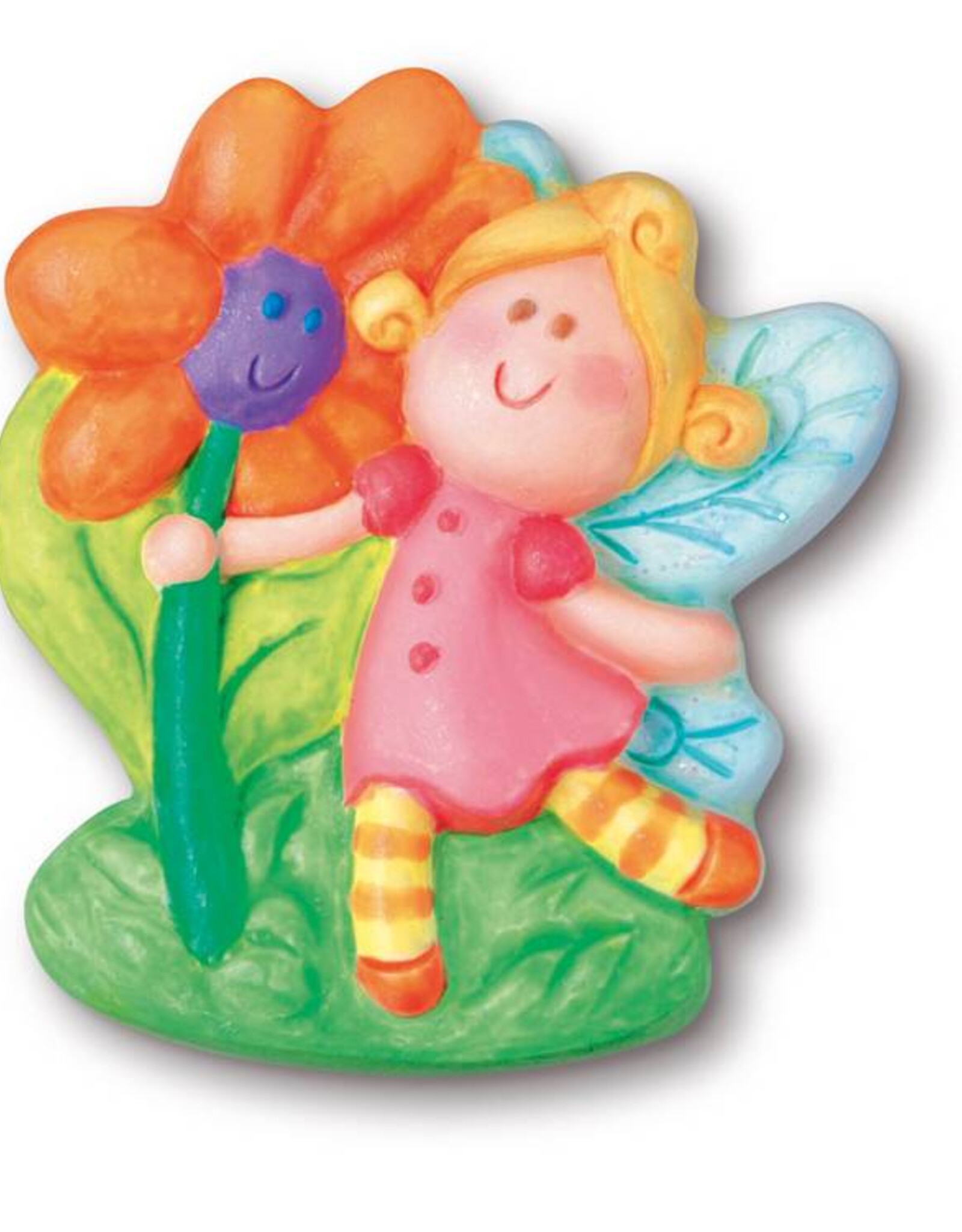4M Speelgoed Glitter Elfjes (vanaf 5 jaar en ouder)