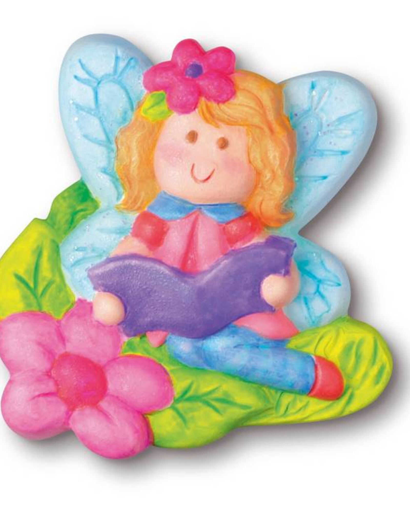 4M Speelgoed Glitter Elfjes (vanaf 5 jaar en ouder)