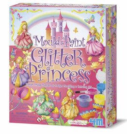 4M Speelgoed Glitter prinses