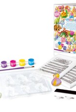 4M Speelgoed Glitter prinses
