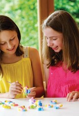 4M Speelgoed Glitter zeemeermin ( vanaf 5 jaar en ouder )