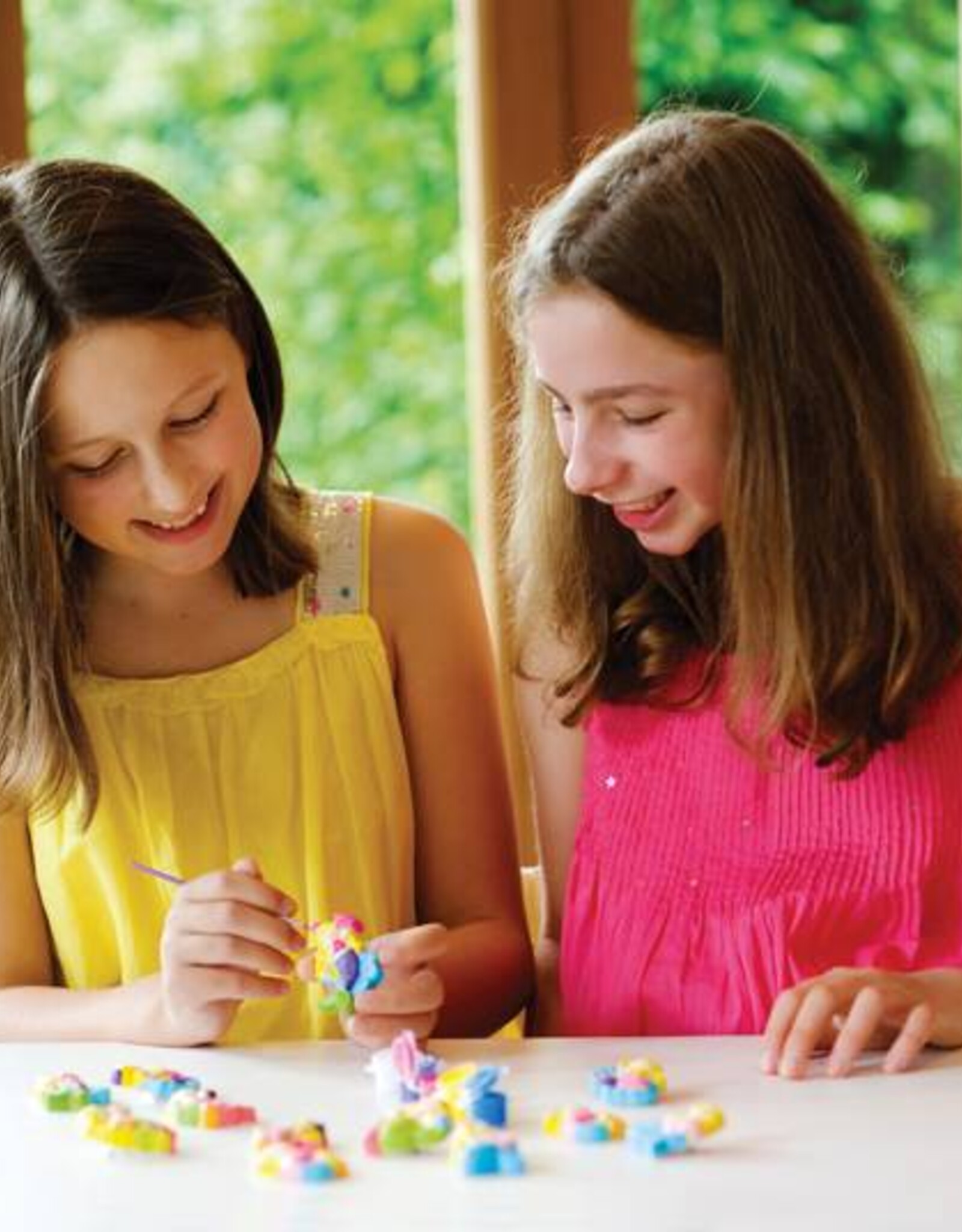 4M Speelgoed Glitter zeemeermin ( vanaf 5 jaar en ouder )
