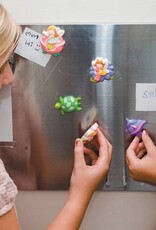 4M Speelgoed Glitter zeemeermin ( vanaf 5 jaar en ouder )