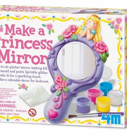4M Speelgoed Prinsessenspiegel