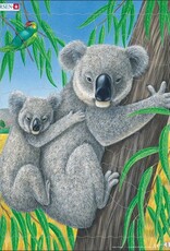 Larsen Puzzel Koala beer (vanaf 4 jaar)