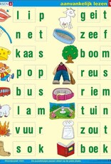 Larsen Puzzel Aanvankelijk lezen 11 (vanaf 6 jaar)
