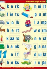 Larsen Puzzel Aanvankelijk lezen 14 (vanaf 6 jaar)