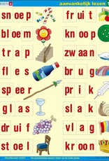 Larsen Puzzel Aanvankelijk lezen 15 (vanaf 6 jaar)