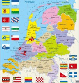 Larsen Puzzel Nederland