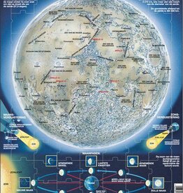 Larsen Puzzel De Maan