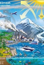 Larsen Puzzel Ons klimaat ( vanaf 8 jaar )
