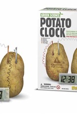 4M Speelgoed Aardappelklok (vanaf 8 jaar)