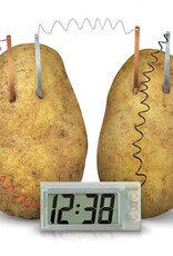 4M Speelgoed Aardappelklok (vanaf 8 jaar)