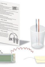 4M Speelgoed Aardappelklok (vanaf 8 jaar)