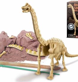 4M Speelgoed Brachiosaurus