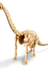 4M Speelgoed Brachiosaurus (vanaf 7 jaar en ouder)