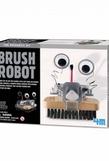 4M Speelgoed Brush Robot (vanaf 8 jaar)