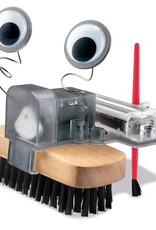 4M Speelgoed Brush Robot (vanaf 8 jaar)