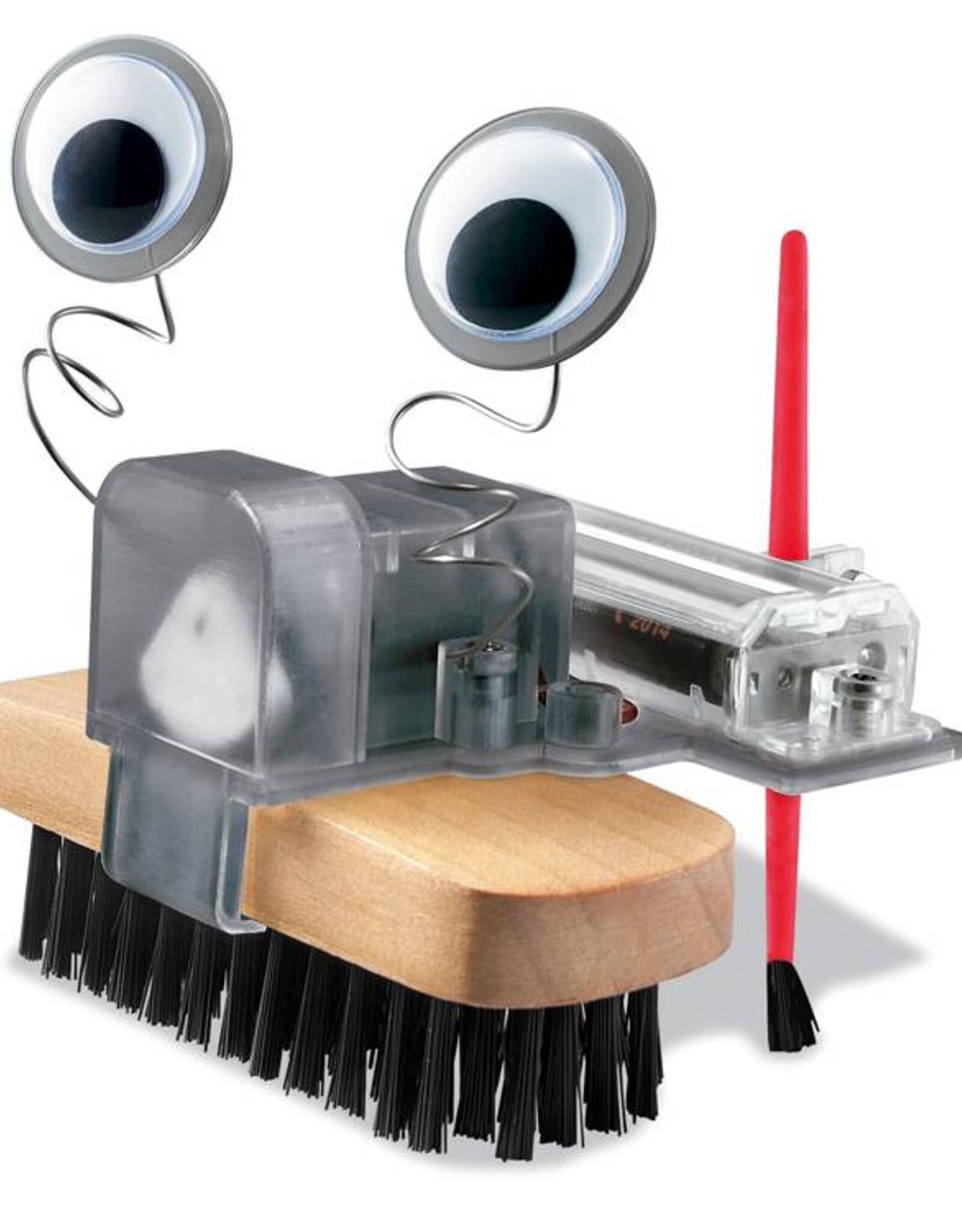 4M Speelgoed Brush Robot (vanaf 8 jaar)