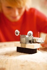 4M Speelgoed Brush Robot (vanaf 8 jaar)