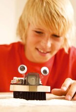 4M Speelgoed Brush Robot (vanaf 8 jaar)