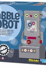 4M Speelgoed Bubble Robot (vanaf 8 jaar)