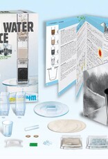 4M Speelgoed Clean Water Science (vanaf 8 jaar)