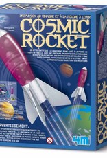 4M Speelgoed Cosmic Rocket (vanaf 8 jr.)
