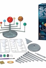 4M Speelgoed Desktopmodel Zonnestelsel (> 8 jaar)