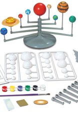 4M Speelgoed Desktopmodel Zonnestelsel (> 8 jaar)