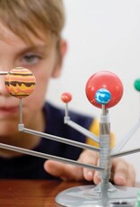 4M Speelgoed Desktopmodel Zonnestelsel (> 8 jaar)