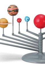 4M Speelgoed Desktopmodel Zonnestelsel (> 8 jaar)