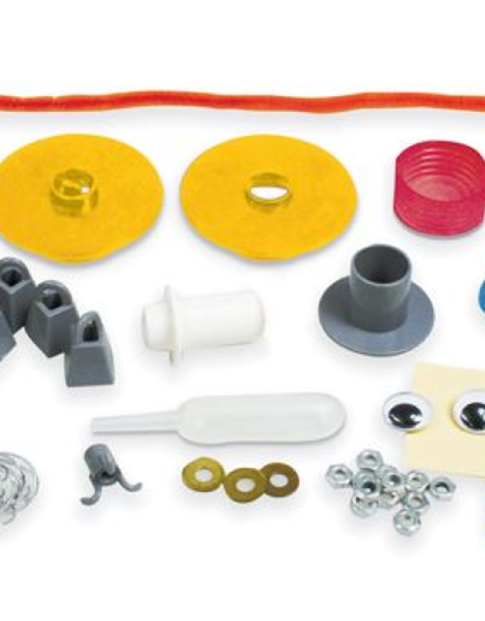 4M Speelgoed Eco Science Toys (vanaf 8 jaar)