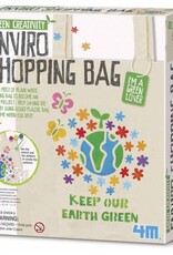 4M Speelgoed Enviro Shopping Bag (vanaf 5 jaar)
