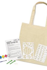 4M Speelgoed Enviro Shopping Bag (vanaf 5 jaar)