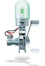 4M Speelgoed Generator zaklamp (vanaf 8 jaar en ouder)