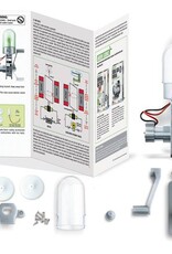 4M Speelgoed Generator zaklamp (vanaf 8 jaar en ouder)