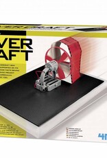 4M Speelgoed Hover Craft (vanaf 8 jaar)