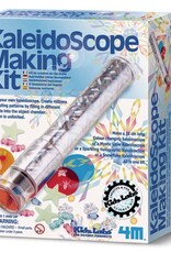 4M Speelgoed Kaleidoscope bouwdoos